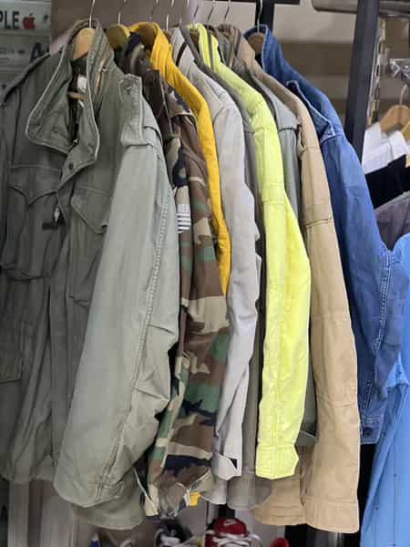 عکس بوتیک میرداماد در شهر قدس