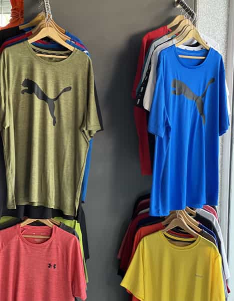 عکس بوتیک میرداماد در شهر قدس