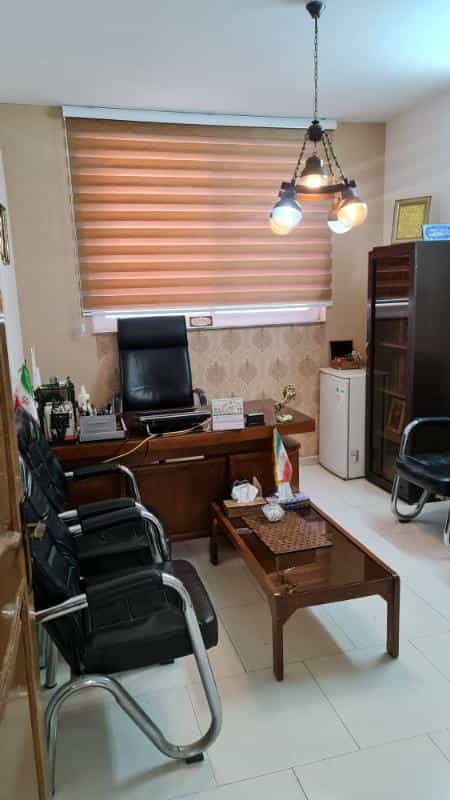 عکس دفتر وکالت سيدعليرضا رضوی سطوتی وکیل پایه یک