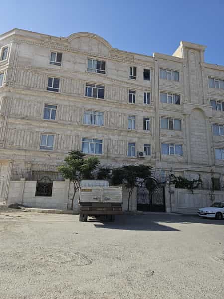 عکس دبیرستان شهید مرتضوی(دبیرستان شاهد شهرقدس) شهرک فرزان قدس