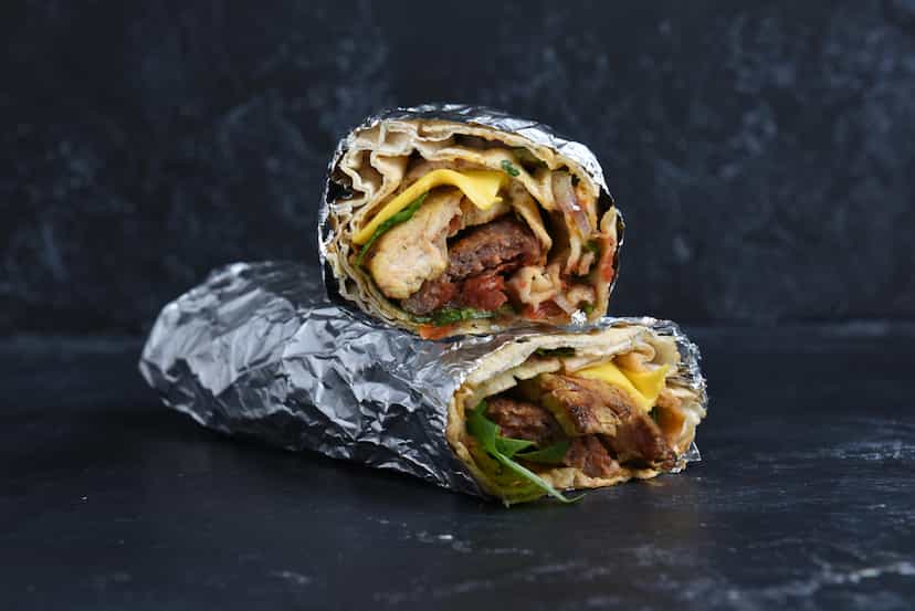 عکس کره کباب دایی در آزادی قدس