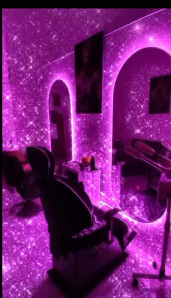 عکس پیرایش اکسیرمن در شورای جنوبی قدس