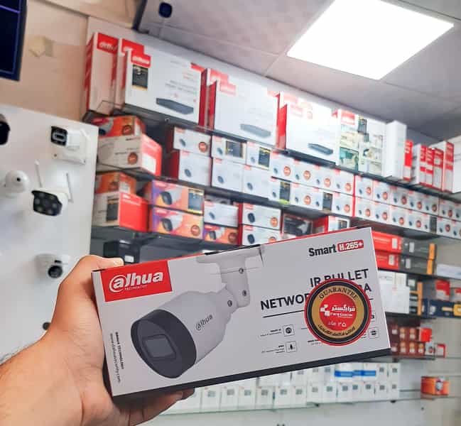 عکس دوربین مداربسته ، دزدگیر اماکن و تجهیزات شبکه شهرقدس در آزادی قدس
