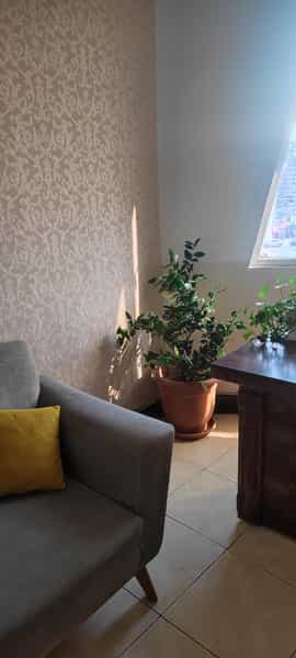 عکس ساختمان پویان مرکز مشاوره رضایی تراپیست در آزادی قدس