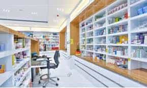 عکس داروخانه دکتر نامداری