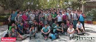 عکس مجتمع آموزشی ممتاز حنان