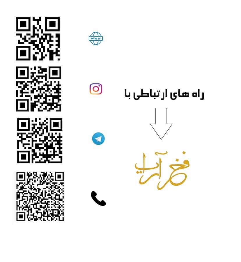 عکس آمورشگاه جواهری فخر آریا