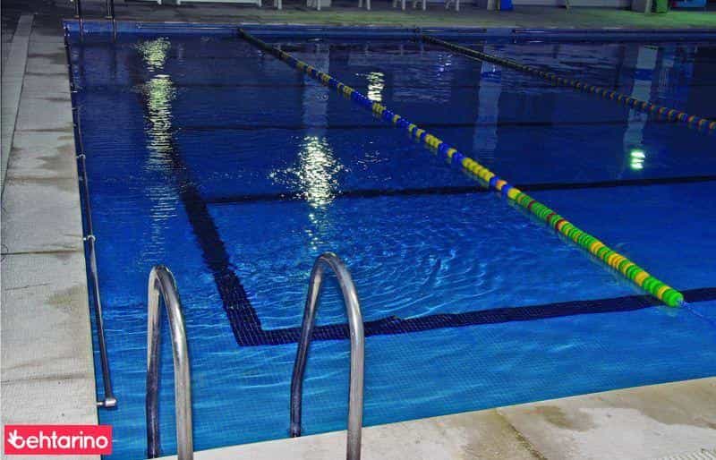 عکس مجتمع آموزشی راه رشد