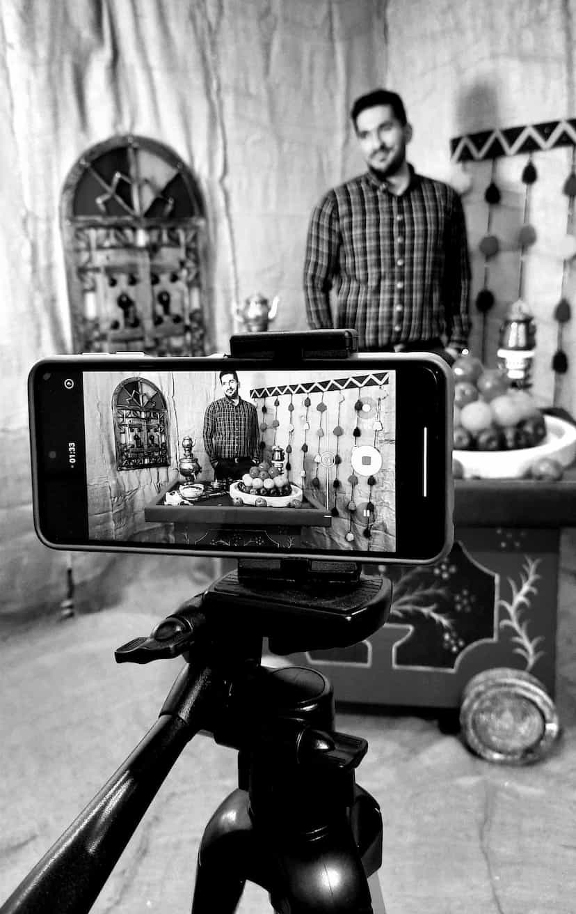 عکس دبستان غیر دولتی راهیان نور