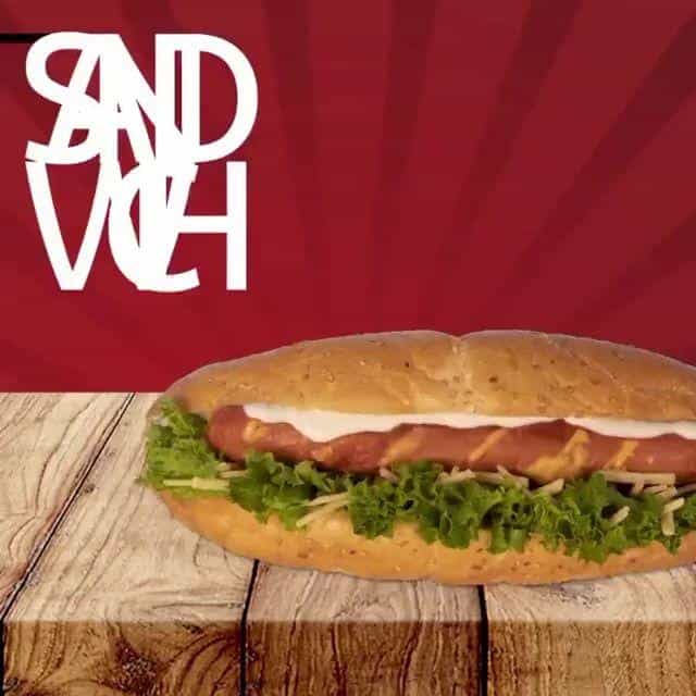 عکس کلین فود (شهر ری حرم)