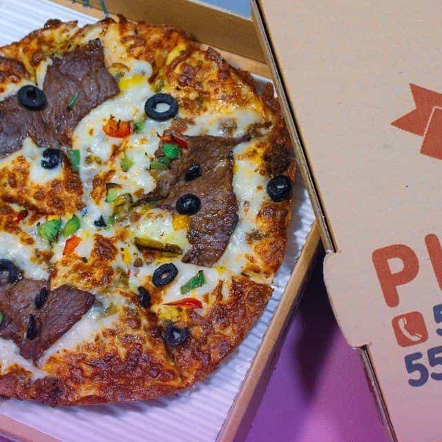 عکس فینا فود