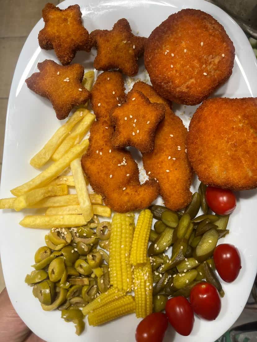 عکس کافه رستوران پارسا