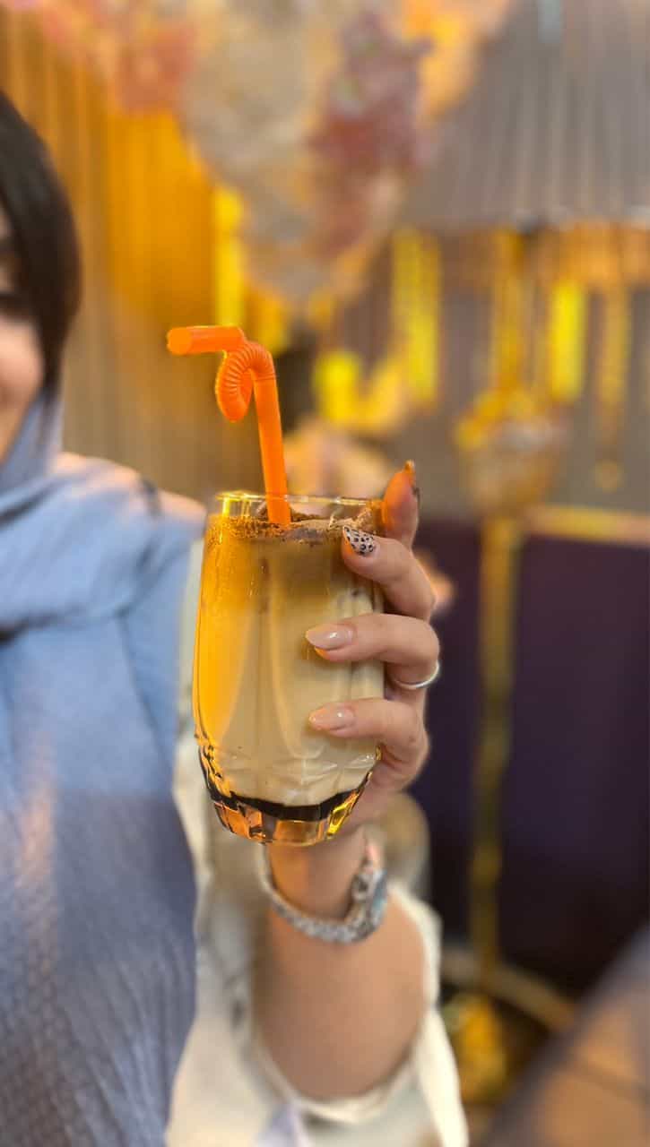 عکس کافه رستوران پارسا