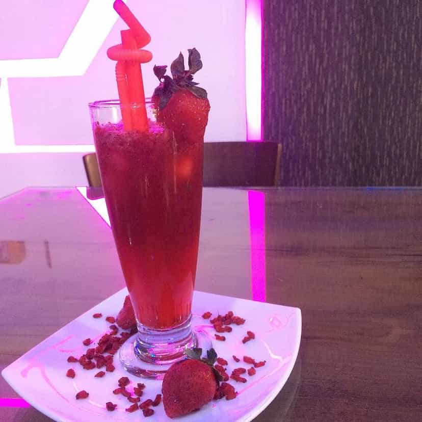 عکس فست فود ژنوا