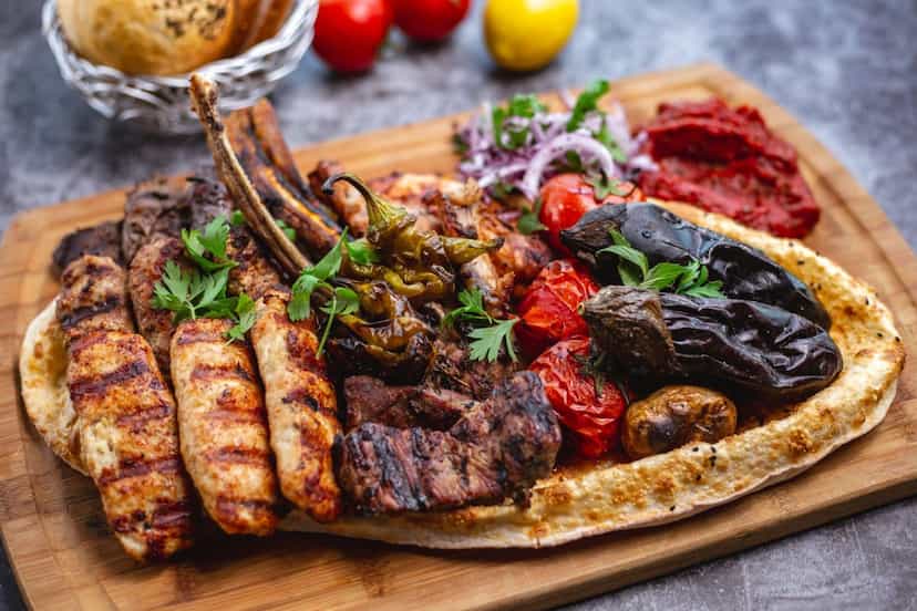 عکس قنادی درباری