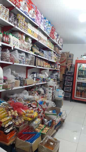 عکس سوپر مارکت میلاد در کاظم آباد اردبیل