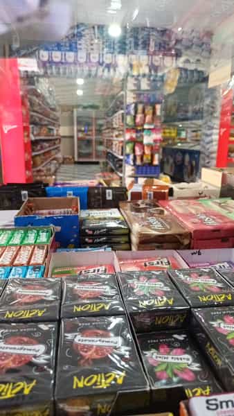 عکس هایپر دانشجو (فیاضی) در جانبازان اردبیل