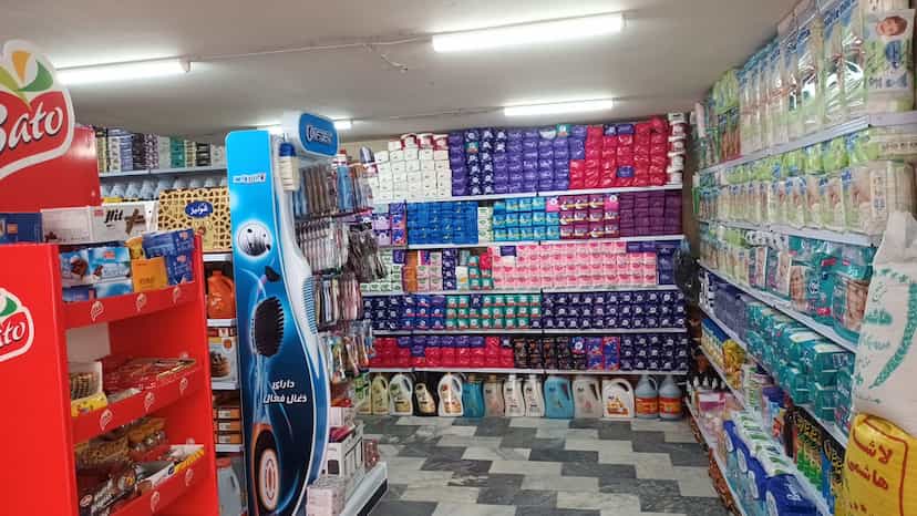 عکس هایپر دانشجو (فیاضی) در جانبازان اردبیل