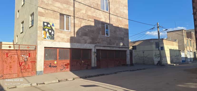 عکس فروشگاه بهپوش در امیرالمؤمنین اردبیل