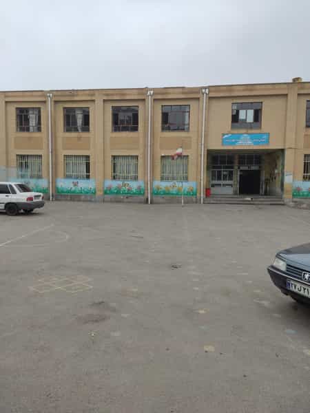 عکس دبستان جهان تربیت در ججین اردبیل