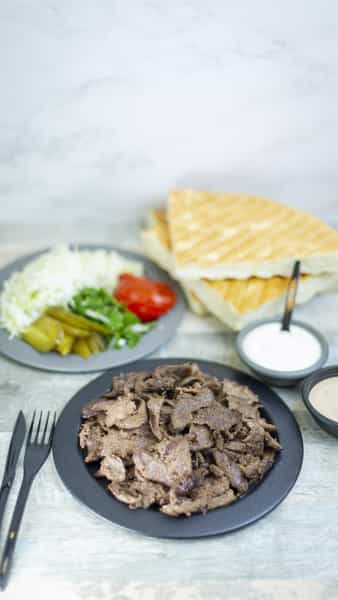 عکس دونر سیتی اردبیل در جعفریه اردبیل