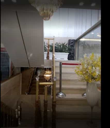 عکس دیزی سرا سنتی شیخ صفی الدین در منصوریه اردبیل