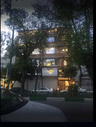 عکس دیزی سرا سنتی شیخ صفی الدین در منصوریه اردبیل