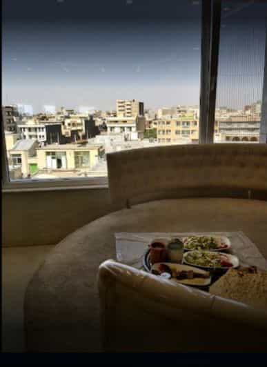 عکس دیزی سرا سنتی شیخ صفی الدین در منصوریه اردبیل