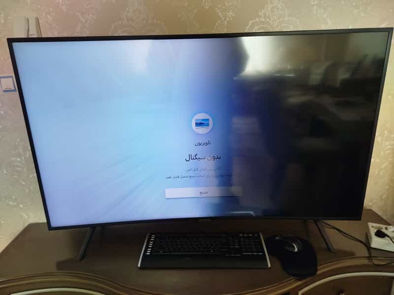 عکس تعمیرگاه تلویزیون نظیفی در صفویه اردبیل