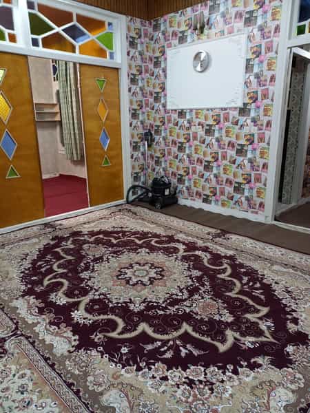 عکس مدرسه پسرانه مصطفی شعبه ۲ در جانبازان آمل