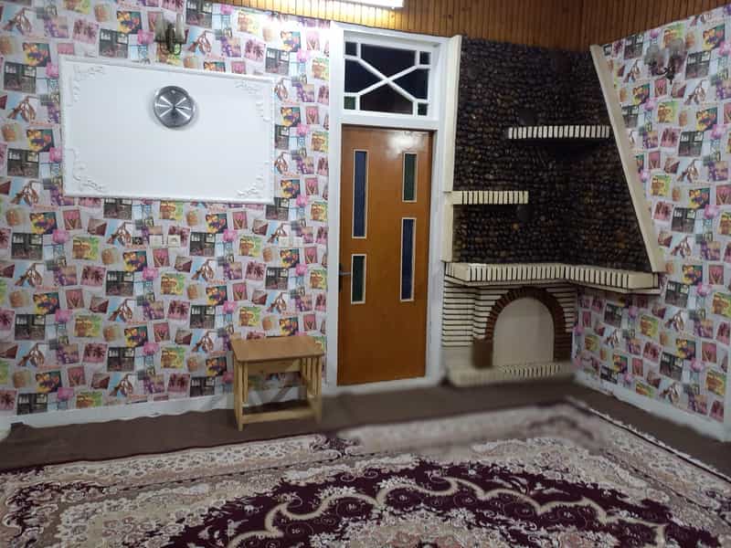 عکس مدرسه پسرانه مصطفی شعبه ۲ در جانبازان آمل