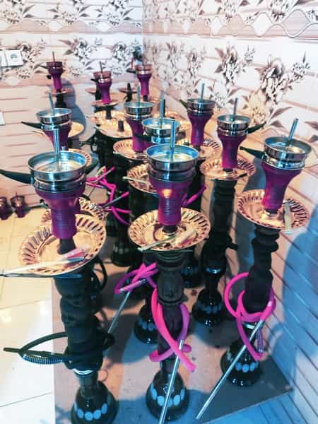 عکس سنت سرا کیمه در عزیزی آمل