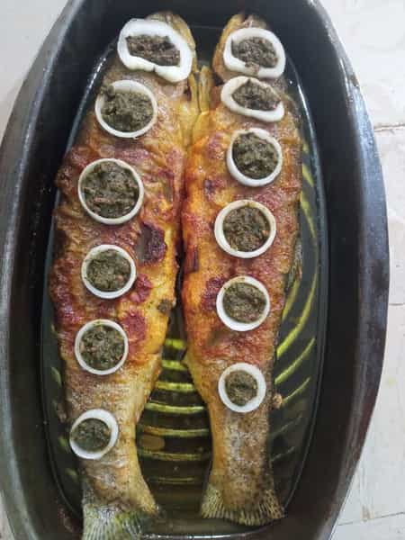 عکس آشپزخانه و رستوران نمونه آمل شهر بانو در آمل