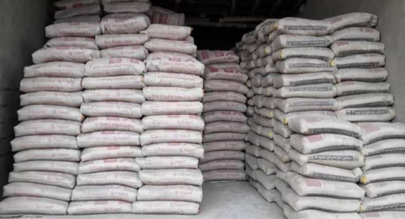 عکس مصالح ساختمانی کرمانی در جانبازان آمل