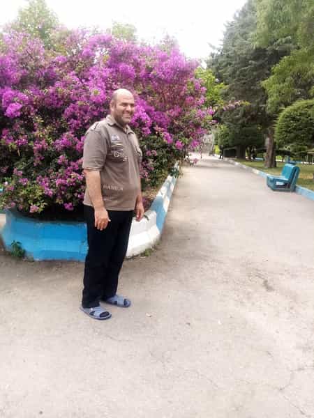 عکس پارک دهکده طلایی آمل در اسپه کلا آمل