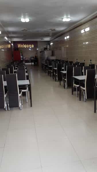 عکس رستوران جزیره در کاظم آباد اردبیل