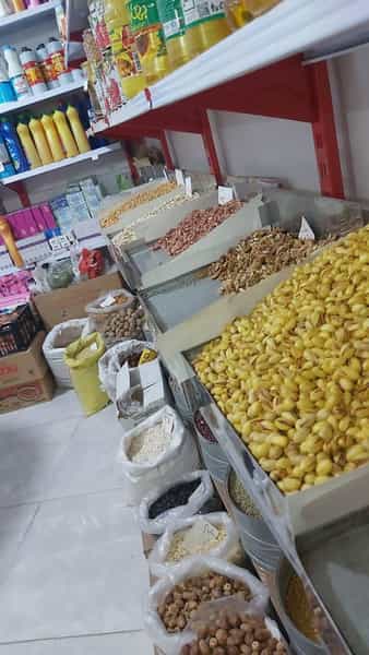 عکس هایپر مهرآوری در بهار آباد اردبیل