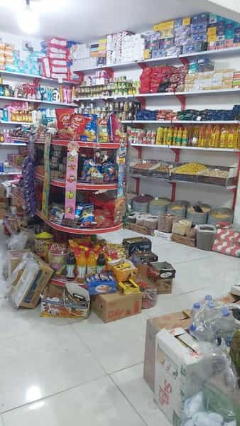 عکس هایپر مهرآوری در بهار آباد اردبیل
