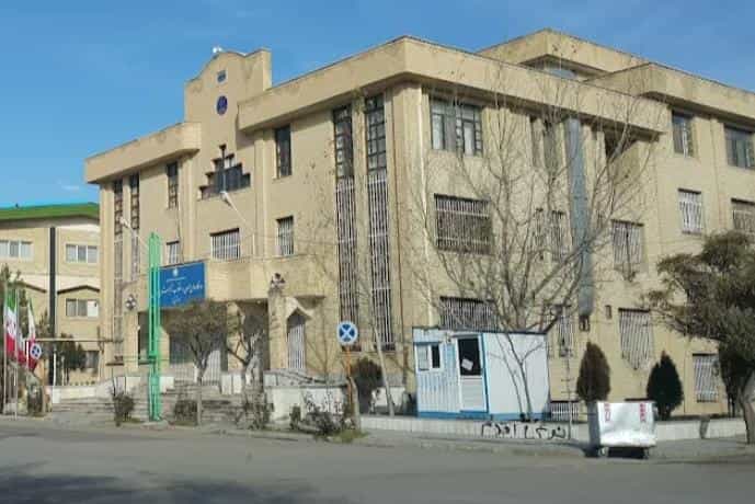 عکس دادگاه های عمومی و انقلاب شهرستان اردبیل در کارشناسان فاز ۱ اردبیل