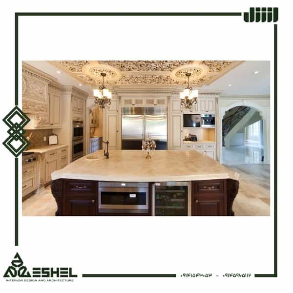 عکس شرکت مهندسی و معماری اِشِل Eshel در ججین اردبیل