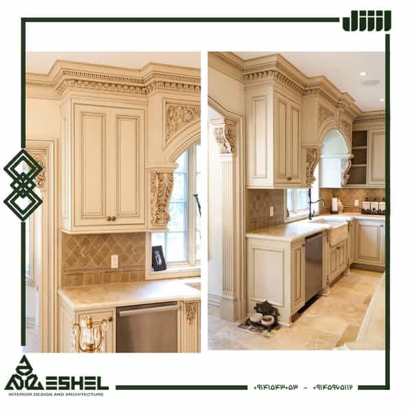 عکس شرکت مهندسی و معماری اِشِل Eshel در ججین اردبیل
