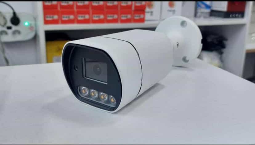 عکس دوربین مداربسته ایرانیان در کرد احمد اردبیل