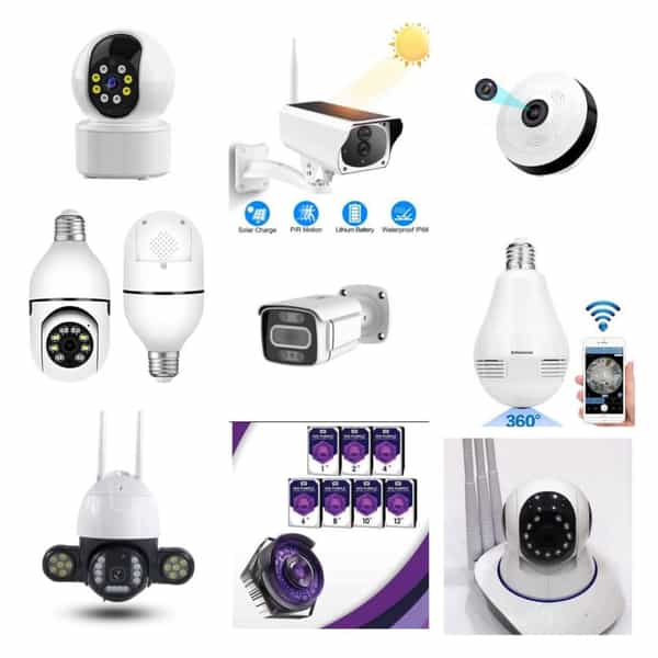 عکس دوربین مداربسته ایرانیان در کرد احمد اردبیل