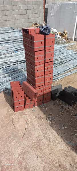 عکس والپست نگهدار در کارشناسان فاز ۱ اردبیل