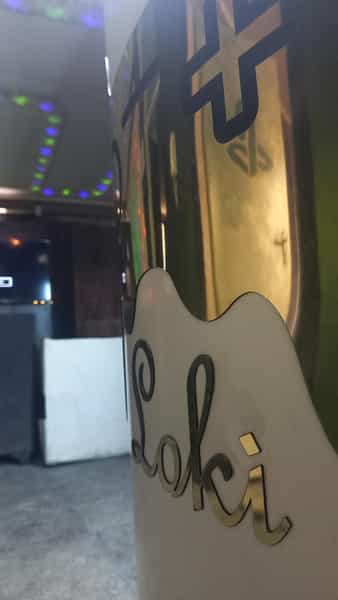 عکس گیم نت لوکی در علی آباد اردبیل