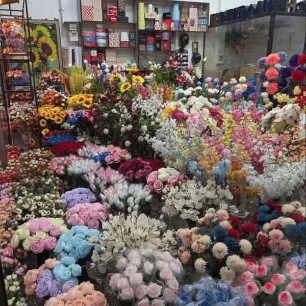 عکس گل ترنج در سبلان فاز ۲ اردبیل