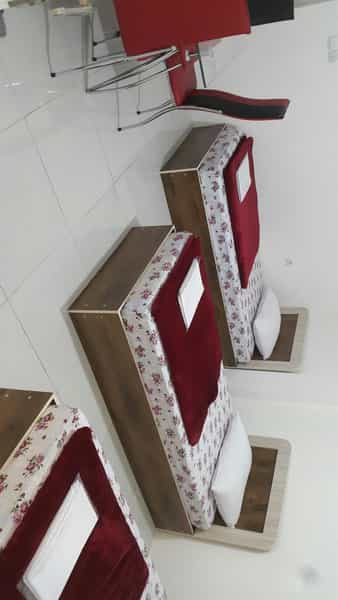 عکس مهمانپذیر جنت سرا در منصوریه اردبیل
