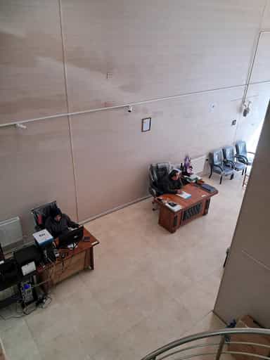 دفترخانه اسناد رسمی ۱۷۵ اردبیل در شورابیل اردبیل