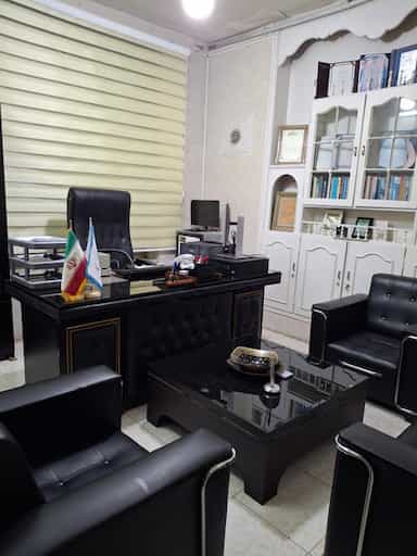 دفتراسناد رسمی ۱۷۲ اردبیل (محمدعلی هژبری) در فردوسی اردبیل