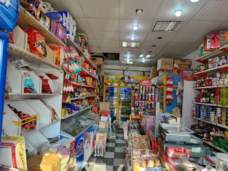 عکس سوپر ستاره ابی در آبنوس کرمان